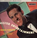 Bruce Forsyth 'If You Could Care'