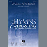 Bruce Greer 'O Come, All Ye Faithful (Adeste Fideles)'