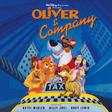 Bruce Sussman 'Perfect Isn't Easy (from Oliver & Company)'