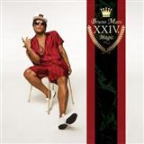 Bruno Mars '24K Magic'