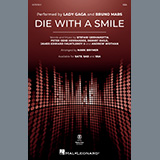 Bruno Mars & Lady Gaga 'Die With A Smile (arr. Mark Brymer)'