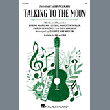 Bruno Mars 'Talking To The Moon (arr. Cristi Cary Miller)'