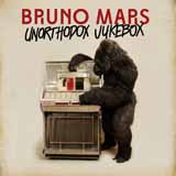 Bruno Mars 'Treasure'