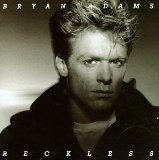 Bryan Adams 'It's Only Love'