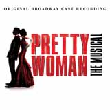Bryan Adams & Jim Vallance 'Welcome To Our World (More Champagne) (from Pretty Woman: The Musical)'