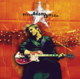 Bryan Adams 'Let's Make A Night To Remember'