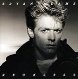 Bryan Adams 'Run To You'