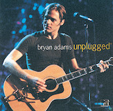 Bryan Adams 'When You Love Someone'