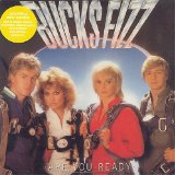 Bucks Fizz 'The Land Of Make Believe'