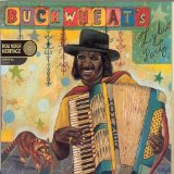 Buckwheat Zydeco 'Ya Ya'