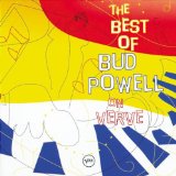 Bud Powell 'Dance Of The Infidels'
