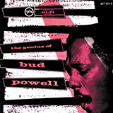 Bud Powell 'Hallucinations'