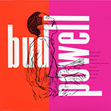 Bud Powell 'I'll Remember April'