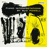 Bud Powell 'Stairway To The Stars'