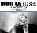 Buddy Guy 'A Man And The Blues'