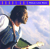 Buddy Guy 'Feels Like Rain'