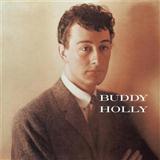 Buddy Holly 'Raining In My Heart'