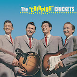 Buddy Holly 'Rock Me My Baby'