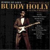 Buddy Holly & The Crickets 'It's So Easy'