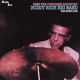 Buddy Rich 'Keep The Customer Satisfied'