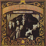 Buffalo Springfield 'On The Way Home'