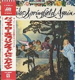 Buffalo Springfield 'Rock And Roll Woman'