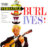 Burl Ives 'A Little Bitty Tear'