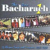 Burt Bacharach 'Another Tear Falls'