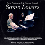 Burt Bacharach & Steven Sater 'Living With A Ghost (from Some Lovers)'