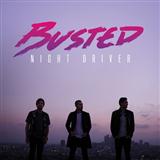 Busted 'On What You're On'