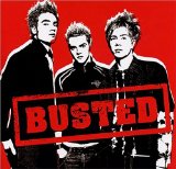 Busted 'Thunderbirds Are Go'