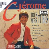 C. Jerome 'Charme Francais'