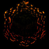 C418 'Alpha (from Minecraft)'