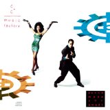 C+C Music Factory 'Gonna Make You Sweat (Everybody Dance Now)'