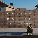 Calvin Harris 'Bounce (feat. Kelis)'