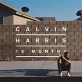 Calvin Harris 'Feel So Close'