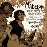 Camille Isidore Robert 'Quand Madelon'