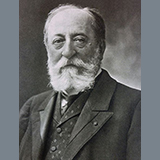 Camille Saint-Saens 'Danse Macabre'