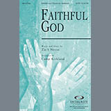 Camp Kirkland 'Faithful God'