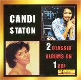 Candi Staton 'Young Hearts Run Free'