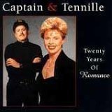 Captain & Tennille 'Come In From The Rain'