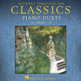 Carl Czerny 'Chorale, Op. 824 No. 1'