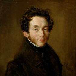 Carl Maria von Weber 'Konzertstuck in F Minor for Piano and Orchestra, First Movement, Op. 79, J. 282'