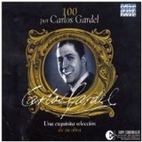 Carlos Gardel 'Adios Muchachos (Farewell Boys)'