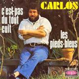 Carlos 'Les Pieds Bleus'