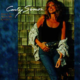 Carly Simon 'Better Not Tell Her'