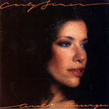 Carly Simon 'Darkness Till Dawn'