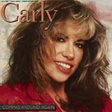 Carly Simon 'Do The Walls Come Down'