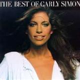 Carly Simon 'Let The River Run (arr. Craig Hella Johnson)'