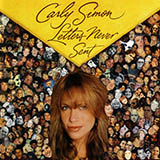 Carly Simon 'Touched By The Sun'